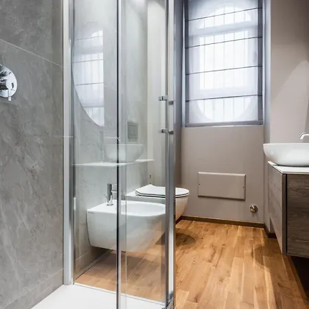 Apartment Ferrini - Firenze 70 *