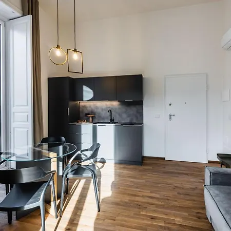 Apartment Ferrini - Firenze 70
