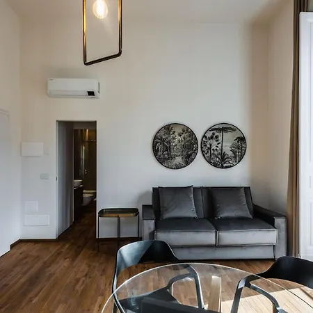 Apartment Ferrini - Firenze 70