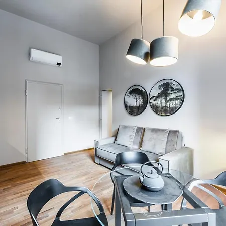 Ferrini - Firenze 70 Apartment Catania