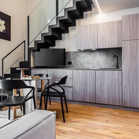 Apartment Ferrini - Firenze 70 Catania