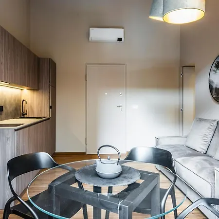 Ferrini - Firenze 70 Apartment *