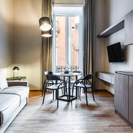 Apartment Ferrini - Firenze 70