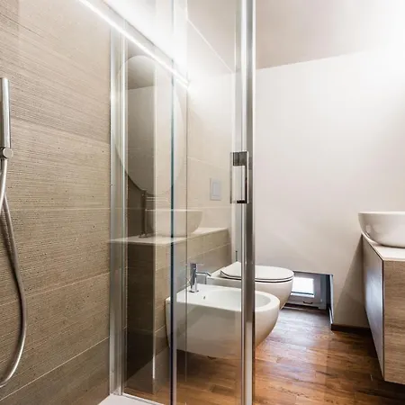Apartment Ferrini - Firenze 70