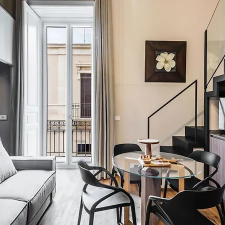 Ferrini - Firenze 70 Apartment *