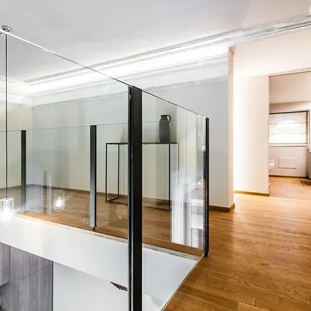 Apartment Ferrini - Firenze 70 Catania