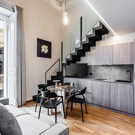Apartment Ferrini - Firenze 70 Catania