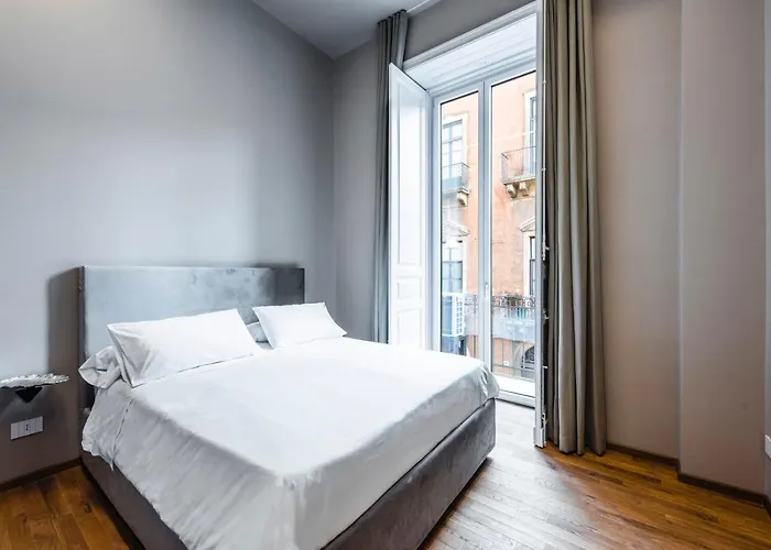 Appartement Ferrini - Firenze 70 Catánia