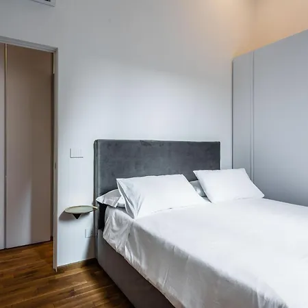 Ferrini - Firenze 70 Apartamento *