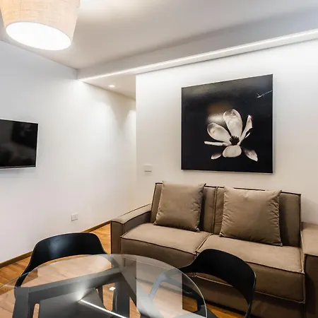 Apartmán Ferrini - Firenze 70 Katánie