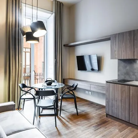 Ferrini - Firenze 70 * Catânia