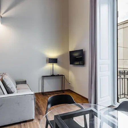 Ferrini - Firenze 70 Apartamento *