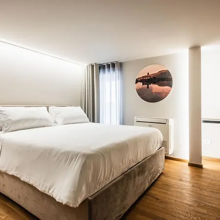 Apartamento Ferrini - Firenze 70 *