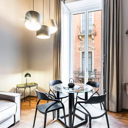 Apartamento Ferrini - Firenze 70 *