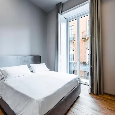 Apartamento Ferrini - Firenze 70 Catânia