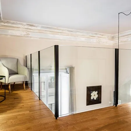 Ferrini - Firenze 70 Apartamento