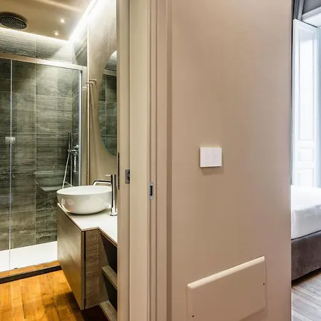 Ferrini - Firenze 70 Apartamento Catânia