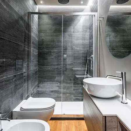 Ferrini - Firenze 70 Apartamento Catânia