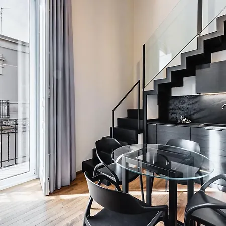 Ferrini - Firenze 70 Apartamento *