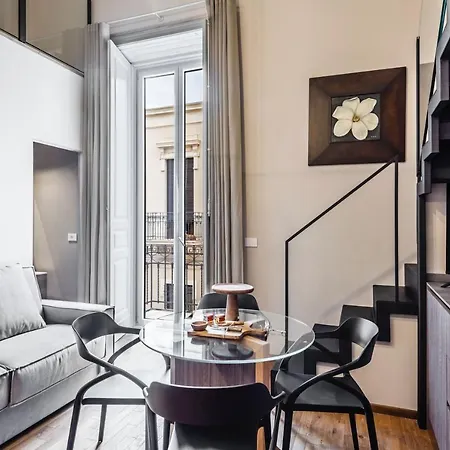 Ferrini - Firenze 70 Apartamento